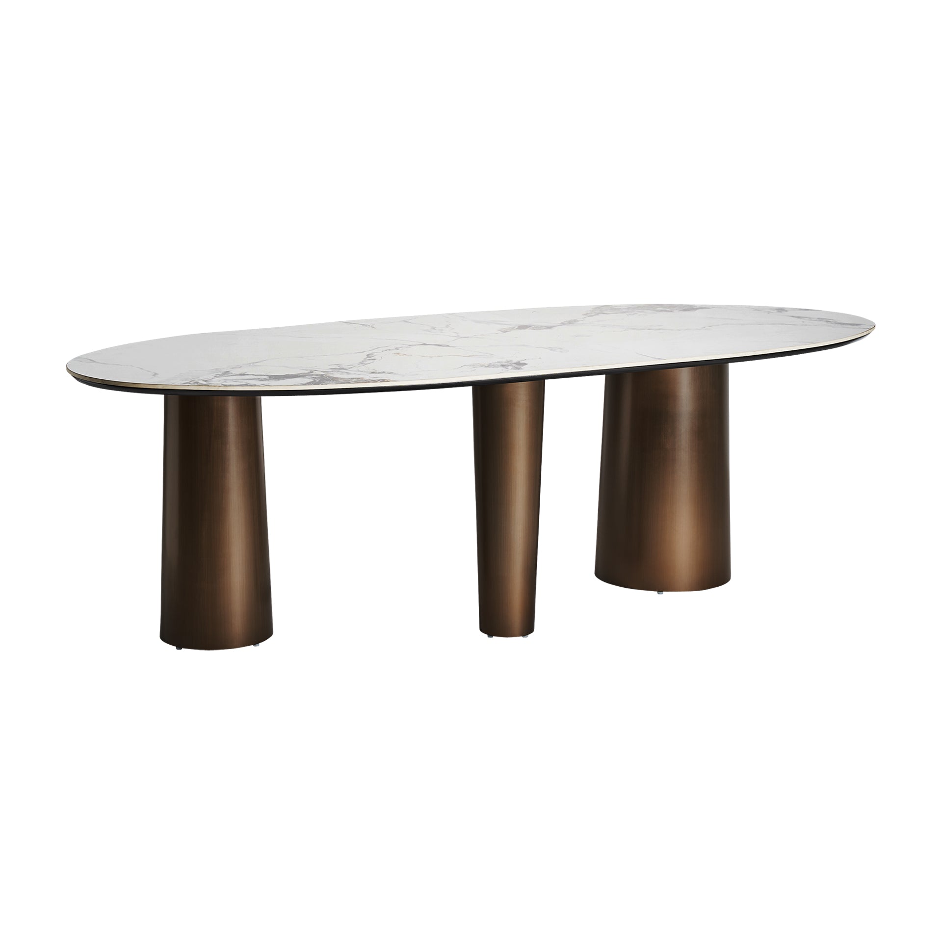 LAGGAN DINING TABLE